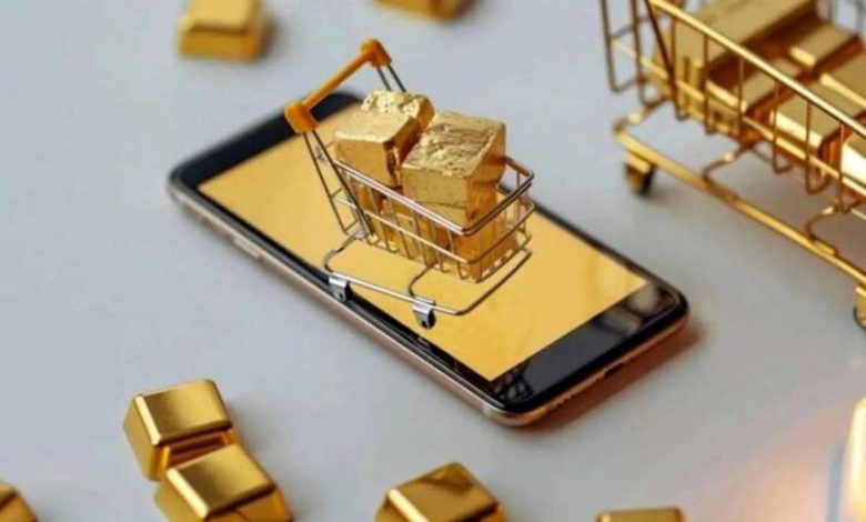 حمله مجدد بازار سنتی به اقتصاد دیجیتال؛ از اتهام خالی‌فروشی تا واقعیت شفافیت پلتفرم‌های طلا