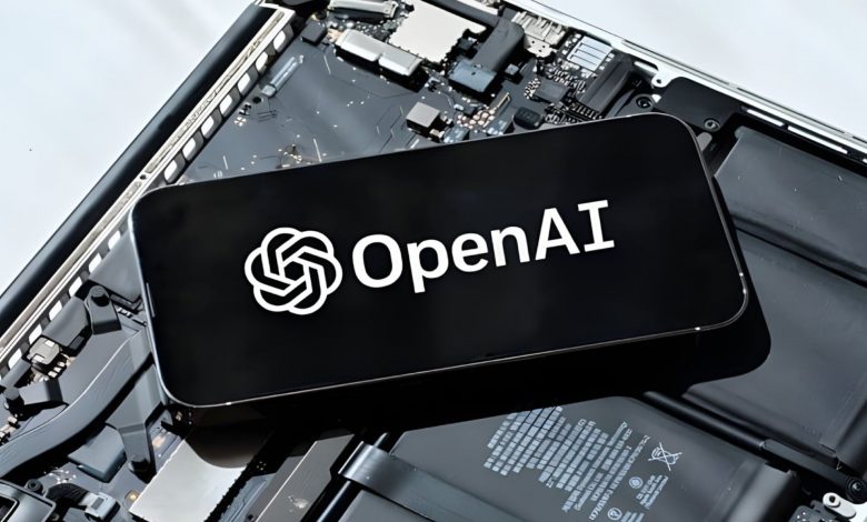 خالق ChatGPT احتمالا هندزفری هوشمند می‌سازد