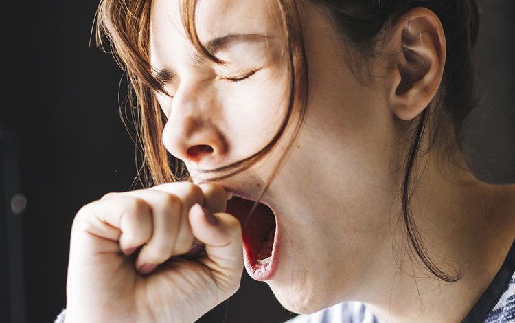 خمیازه چگونه جریان مایعات مغز را تغییر می‌دهد؟ یافته‌های تازه MRI