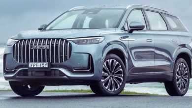 خودرو لوکانو L8 در اروپا با سانتافه رقابت خواهد کرد