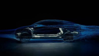 خودروساز معروف آمریکایی به جنگ قوانین فیزیک می‌رود