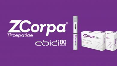 داروسازی دکتر عبیدی از داروی کاهش وزن و کنترل دیابت «زیکورپا» رونمایی کرد