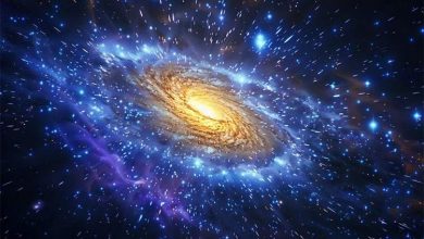 دانشمندان نظریه‌ای تازه مطرح کردند؛ شاید انرژی تاریک اصلاً وجود نداشته باشد