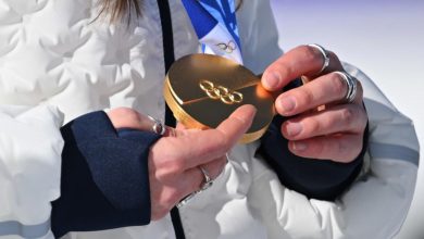 در مدال‌های المپیک چقدر طلا به‌کار رفته و چرا اینقدر راحت می‌شکنند؟