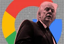 درخواست جنجالی آمریکا از گوگل؛ اطلاعات کاربران منتقد زیر ذره‌بین دولت