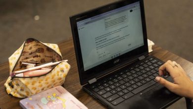 درخواست دانش‌آموزان برای اینترنت رایگان به‌ویژه در مناطق کم‌برخوردار