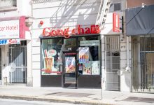 درسی از گونگ چا؛ رقیب بزرگ شما، بهترین دوست شما است!