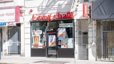 درسی از گونگ چا؛ رقیب بزرگ شما، بهترین دوست شما است!