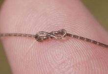 دستاورد اعجاب‌انگیز دانشمندان چین: تولید تراشه‌ کامپیوتری باریک‌تر از موی انسان