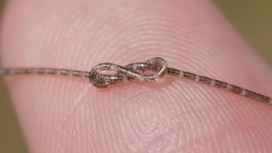 دستاورد اعجاب‌انگیز دانشمندان چین: تولید تراشه‌ کامپیوتری باریک‌تر از موی انسان