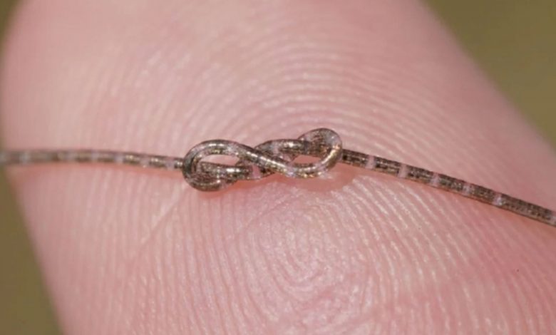 دستاورد اعجاب‌انگیز دانشمندان چین: تولید تراشه‌ کامپیوتری باریک‌تر از موی انسان