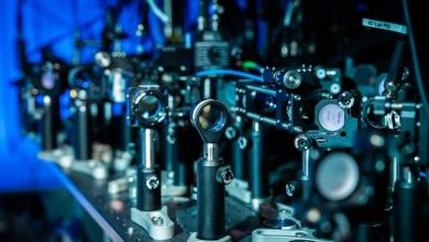 دستاورد بزرگ استنفورد؛ مسیر ساخت کامپیوترهای کوانتومی میلیون‌کیوبیتی هموار شد