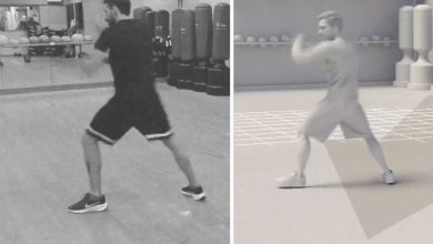 دستاورد بزرگ توسعه‌دهنده ایرانی: ضبط حرکت بدون سنسور فیزیکی