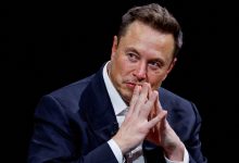 دعوای لفظی ایلان ماسک و مهندس شرکت رقیب بر سر پیتزا