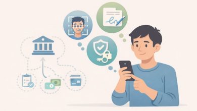 دومان: چگونه بدون داشتن دانش تخصصی، انقلاب دیجیتال بانکی را درک کنیم؟