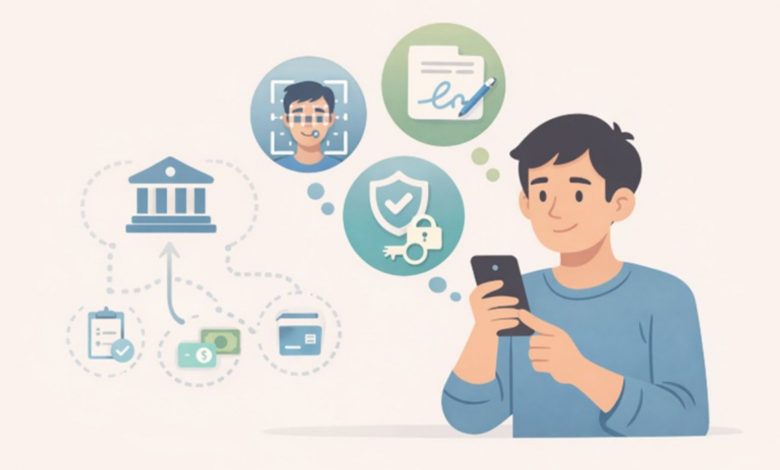 دومان: چگونه بدون داشتن دانش تخصصی، انقلاب دیجیتال بانکی را درک کنیم؟