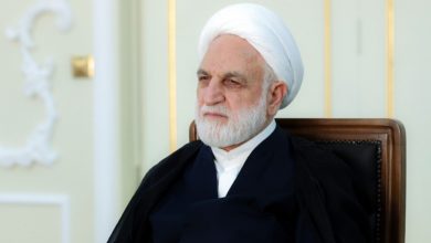 رئیس قوه قضائیه: استفاده از هوش مصنوعی به قضات آموزش داده شود