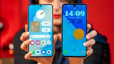 رابط کاربری One UI 9 سامسونگ وارد فاز آزمایشی شد