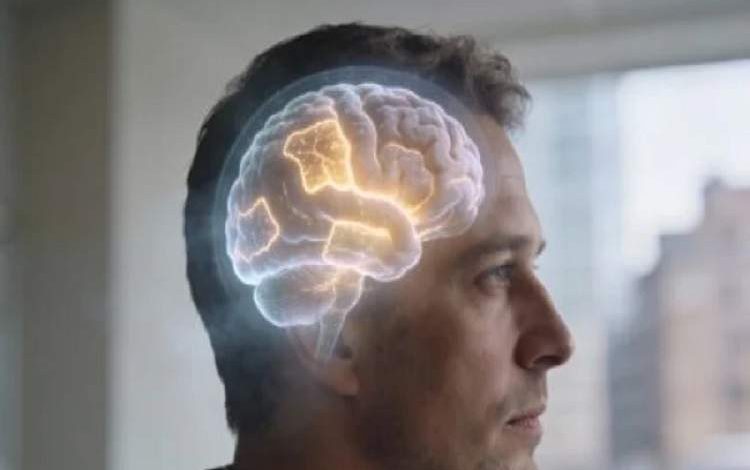 ردپای آلزایمر در مغز بیماران پساکرونا