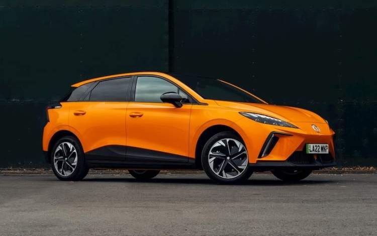 رقابت نفس‌گیر در بازار خودروی برقی؛ آیا چین فاتح جدید اروپا می‌شود؟