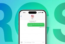 رمزنگاری سرتاسری به‌صورت آزمایشی به پیام‌رسان اصلی آیفون آمد