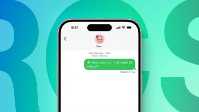 رمزنگاری سرتاسری به‌صورت آزمایشی به پیام‌رسان اصلی آیفون آمد