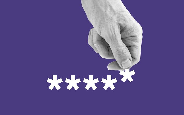 رمزهای عبور هوش مصنوعی؛ ظاهر قوی، امنیت ضعیف