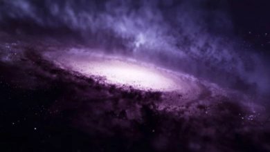 رمزگشایی از یک راز ۵۰ ساله: چرا کهکشان‌های نزدیک از ما دور می‌شوند؟