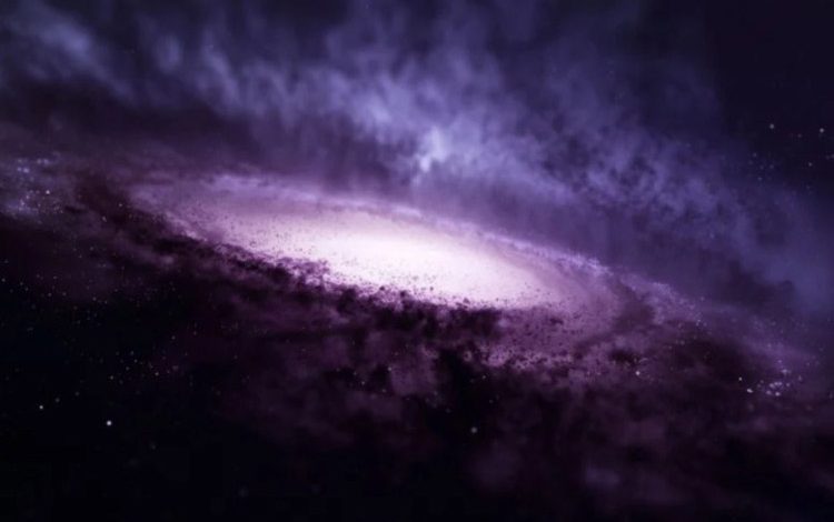 رمزگشایی از یک راز ۵۰ ساله: چرا کهکشان‌های نزدیک از ما دور می‌شوند؟