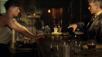 رونمایی از پسر تامی شلبی در تریلر فیلم پیکی بلایندرز