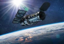 رونمایی هابل از تازه‌ستارگانی پرشور و درخشان در همسایگی کیهانی