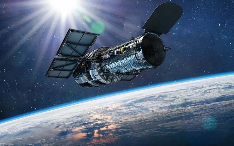 رونمایی هابل از تازهستارگانی پرشور و درخشان در همسایگی کیهانی