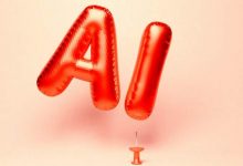 ریزش سنگین سهام فناوری؛ آیا حباب هوش مصنوعی در حال ترکیدن است؟