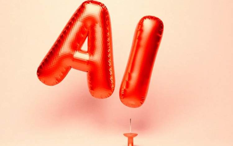 ریزش سنگین سهام فناوری؛ آیا حباب هوش مصنوعی در حال ترکیدن است؟