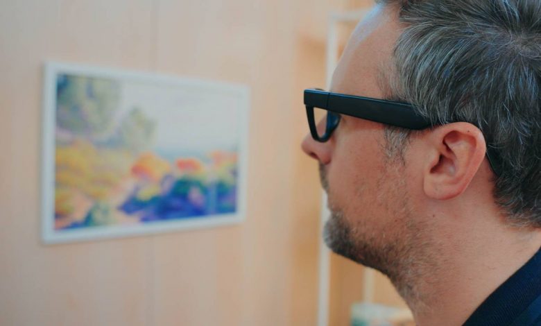 زبان طراحی نسخه سهبعدی اندروید بهنمایش درآمد