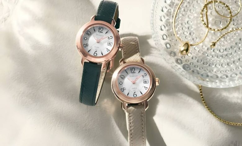 ساعت خورشیدی جدید کاسیو رونمایی شد؛ چشم‌نواز و مقاوم با بند چرمی