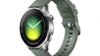 ساعت هوشمند جدید شیائومی در آستانه خروج از انحصار بازار چین است