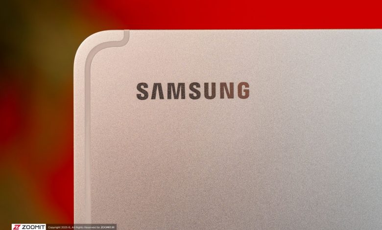 سامسونگ برای ۹۰۰ میلیارد دلاری شدن خیز برداشت