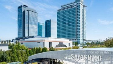 سامسونگ رکورد 3Gbps را در آزمایش فناوری 6G ثبت کرد