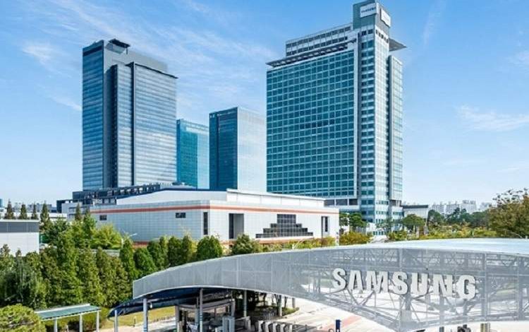 سامسونگ رکورد 3Gbps را در آزمایش فناوری 6G ثبت کرد