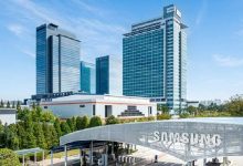 سامسونگ رکورد 3Gbps را در آزمایش فناوری 6G ثبت کرد