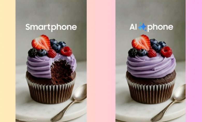 سامسونگ «عکاسی با هوش مصنوعی» گلکسی اس ۲۶ را به‌نمایش گذاشت