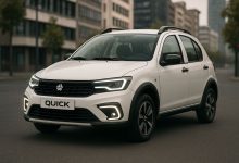 سایپا محصولات خود را برای سومین بار گران کرد