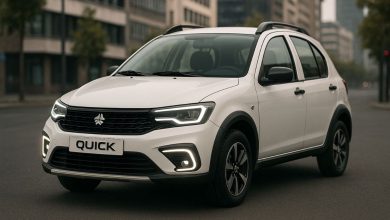 سایپا محصولات خود را برای سومین بار گران کرد