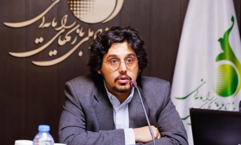 سقوط سهم بازیهای ایرانی از ۴۰ به ۶ درصد؛ هشدار مدیرعامل بنیاد ملی بازیها درباره مهاجرت گیمرها