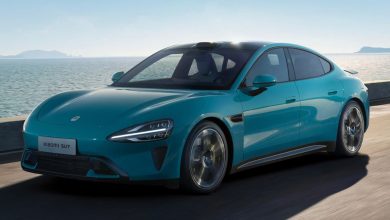 سلامت باتری ۹۴ درصدی پس از ۲۶۵ هزار کیلومتر رانندگی؛ راننده شیائومی SU7 شوکه شد