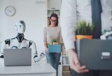 سم آلتمن: شرکت‌ها از هوش مصنوعی برای تعدیل نیرو استفاده می‌کنند