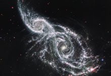 سیاه‌چاله‌های نخستین نمرده‌اند؛ یادگارهای بیگ بنگ احتمالاً همان ماده تاریک هستند