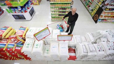 شارژ کالابرگ دهک‌های ۴ تا ۷ از امروز آغاز شد