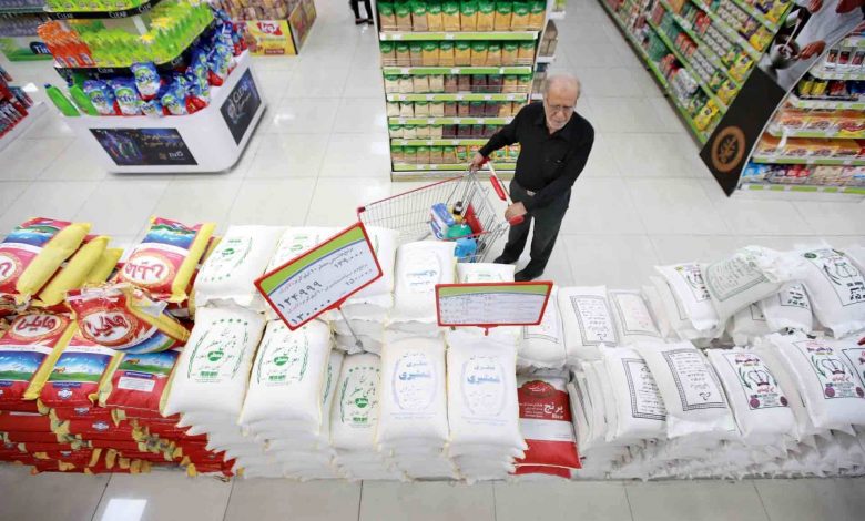 شارژ کالابرگ دهک‌های ۴ تا ۷ از امروز آغاز شد